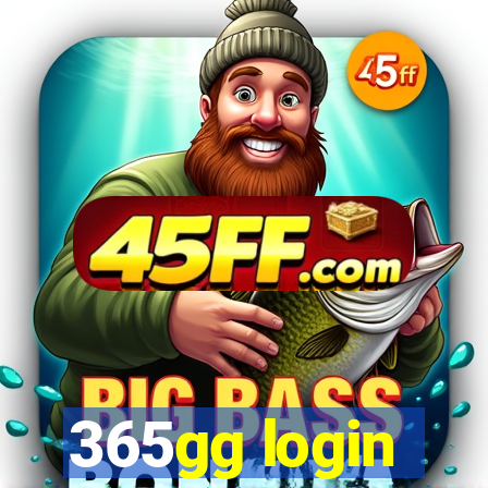 365gg login